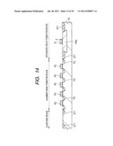 SEMICONDUCTOR DEVICE AND A METHOD OF MANUFACTURING THE SAME diagram and image