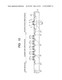 SEMICONDUCTOR DEVICE AND A METHOD OF MANUFACTURING THE SAME diagram and image