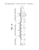 SEMICONDUCTOR DEVICE AND A METHOD OF MANUFACTURING THE SAME diagram and image