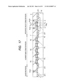 SEMICONDUCTOR DEVICE AND A METHOD OF MANUFACTURING THE SAME diagram and image