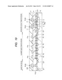 SEMICONDUCTOR DEVICE AND A METHOD OF MANUFACTURING THE SAME diagram and image