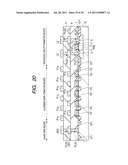 SEMICONDUCTOR DEVICE AND A METHOD OF MANUFACTURING THE SAME diagram and image