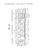 SEMICONDUCTOR DEVICE AND A METHOD OF MANUFACTURING THE SAME diagram and image