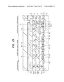 SEMICONDUCTOR DEVICE AND A METHOD OF MANUFACTURING THE SAME diagram and image