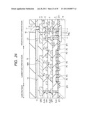 SEMICONDUCTOR DEVICE AND A METHOD OF MANUFACTURING THE SAME diagram and image