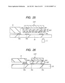 SEMICONDUCTOR DEVICE AND A METHOD OF MANUFACTURING THE SAME diagram and image