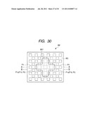 SEMICONDUCTOR DEVICE AND A METHOD OF MANUFACTURING THE SAME diagram and image