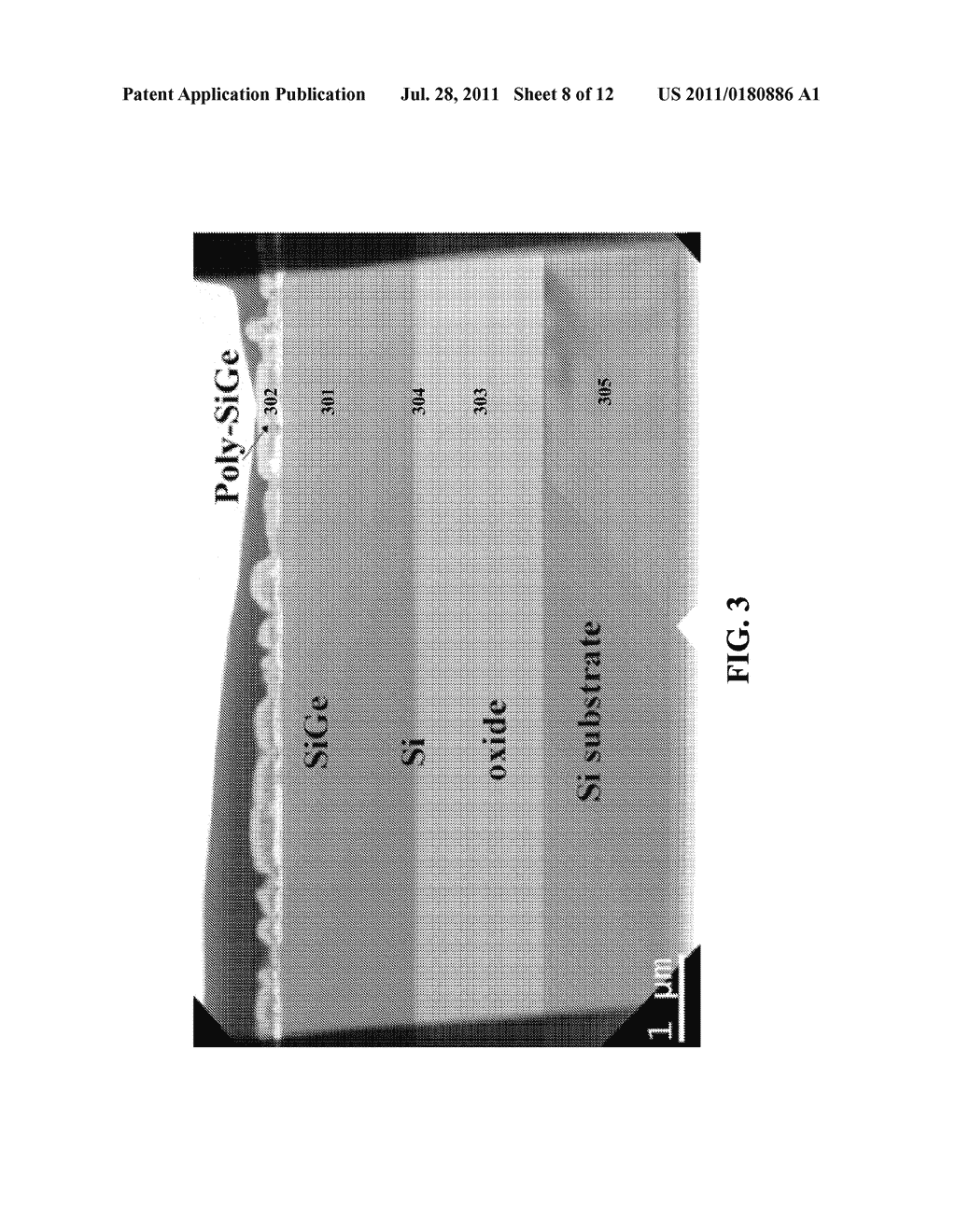 Method for Manufacturing a Micromachined Device and the Micromachined     Device Made Thereof - diagram, schematic, and image 09
