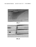 Method for Manufacturing a Micromachined Device and the Micromachined     Device Made Thereof diagram and image