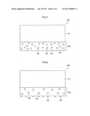 RADIOGRAPHIC IMAGE DETECTOR, METHOD OF PRODUCING THE SAME, AND PROTECTIVE     MEMBER diagram and image