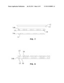 CONDUCTOR PACKAGE STRUCTURE AND METHOD OF THE SAME diagram and image