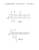 CONDUCTOR PACKAGE STRUCTURE AND METHOD OF THE SAME diagram and image