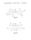 CONDUCTOR PACKAGE STRUCTURE AND METHOD OF THE SAME diagram and image