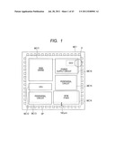 SEMICONDUCTOR DEVICE AND MANUFACTURING METHOD THEREOF diagram and image