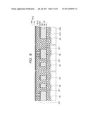 SEMICONDUCTOR DEVICE AND MANUFACTURING METHOD THEREOF diagram and image