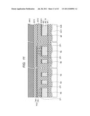 SEMICONDUCTOR DEVICE AND MANUFACTURING METHOD THEREOF diagram and image