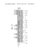 SEMICONDUCTOR DEVICE AND MANUFACTURING METHOD THEREOF diagram and image