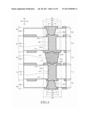 WIRING BOARD AND METHOD FOR MANUFACTURING THE SAME diagram and image