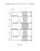 WIRING BOARD AND METHOD FOR MANUFACTURING THE SAME diagram and image