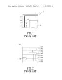 SEMICONDUCTOR CHIP, SEAL-RING STRUCTURE AND MANUFACTURING PROCESS THEREOF diagram and image