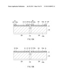 METHOD OF MANUFACTURING LAYERED CHIP PACKAGE diagram and image