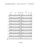 METHOD OF MANUFACTURING LAYERED CHIP PACKAGE diagram and image