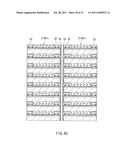 METHOD OF MANUFACTURING LAYERED CHIP PACKAGE diagram and image