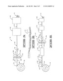 METHOD FOR MAKING CONTOURED DECORATIVE GRASS diagram and image