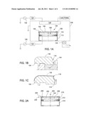 LIFE ENHANCEMENT OF RING ASSEMBLY IN SEMICONDUCTOR MANUFACTURING CHAMBERS diagram and image