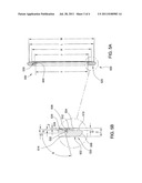 LIFE ENHANCEMENT OF RING ASSEMBLY IN SEMICONDUCTOR MANUFACTURING CHAMBERS diagram and image