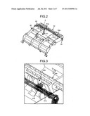 Sheet conveying device, image reader, and image forming apparatus diagram and image