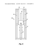 OMNIDIRECTIONAL TARGET SYSTEM diagram and image