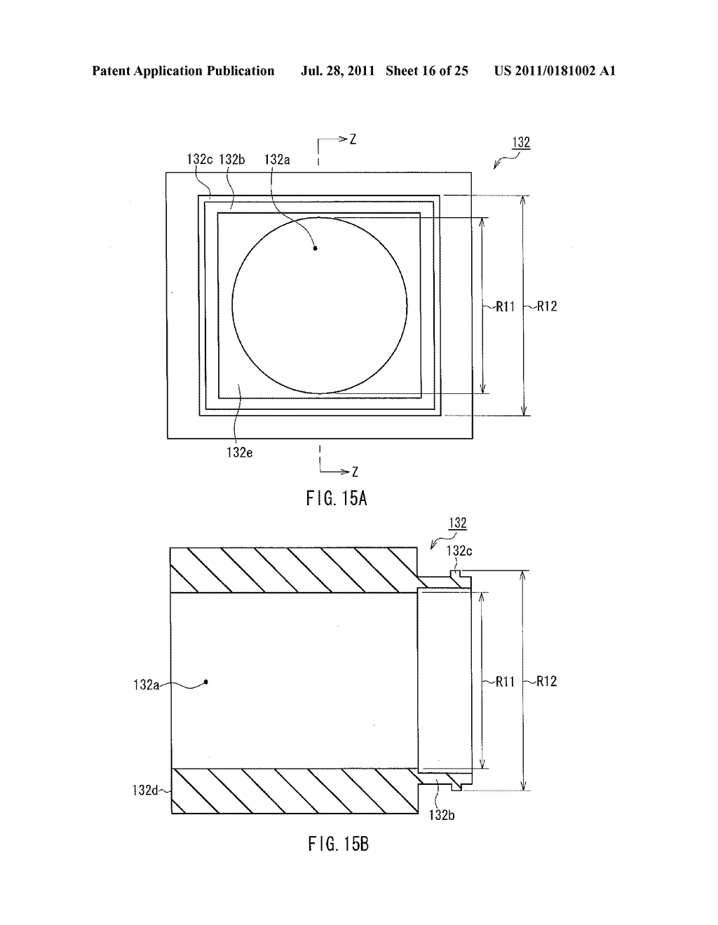 WATERPROOFING MEMBER FOR TERMINAL PROVIDED FOR ELECTRONIC DEVICE - diagram, schematic, and image 17