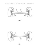 METHOD AND APPARATUS FOR ADJUSTING AXLE CAMBER diagram and image