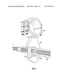 METHOD AND APPARATUS FOR ADJUSTING AXLE CAMBER diagram and image