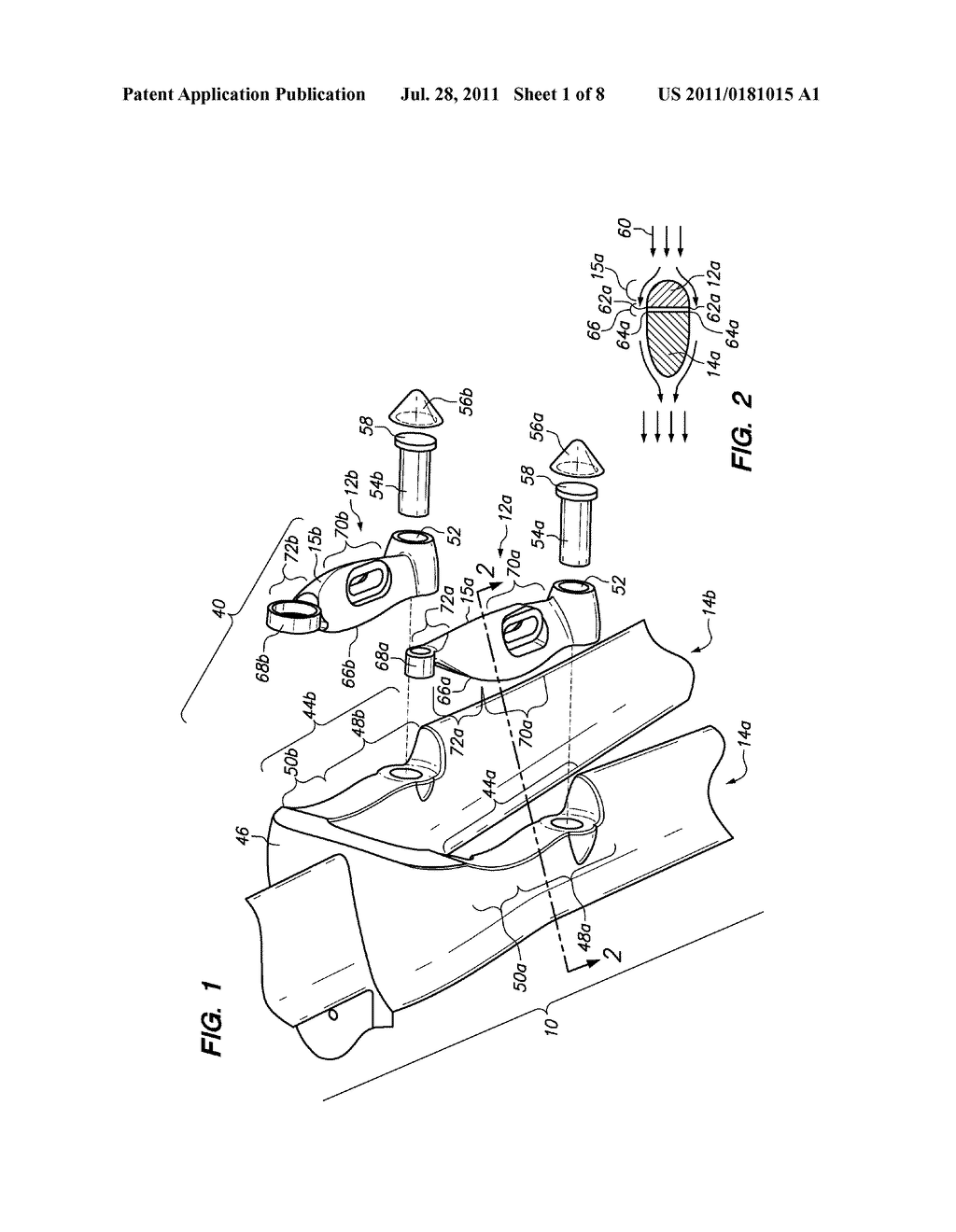 Aerodynamic Brake System - diagram, schematic, and image 02