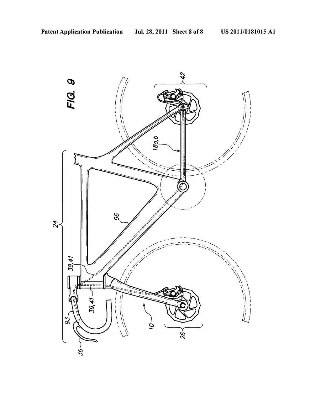 Aerodynamic Brake System - diagram, schematic, and image 09