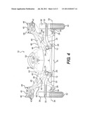 WATERCRAFT TRAILER diagram and image