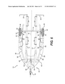 WATERCRAFT TRAILER diagram and image