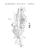 WATERCRAFT TRAILER diagram and image