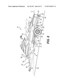 WATERCRAFT TRAILER diagram and image