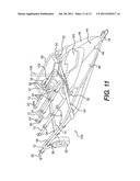 WATERCRAFT TRAILER diagram and image