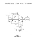 Combustion turbine cooling media supply method diagram and image