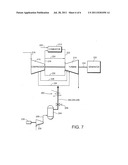 Combustion turbine cooling media supply method diagram and image