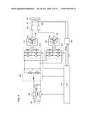 VEHICLE ABNORMALITY DETECTION APPARATUS AND VEHICLE diagram and image