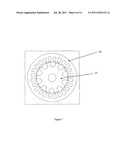 MICRO-STEPPING RELUCTANCE MOTOR diagram and image