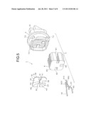  DRIVING CIRCUIT OF SEMICONDUCTOR-TYPE LIGHT SOURCE FOR VEHICLE LIGHTING     DEVICE AND A VEHICLE LIGHTING DEVICE diagram and image