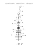 POWER AND DATA TRACK LIGHTING SYSTEM diagram and image