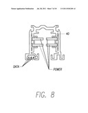 POWER AND DATA TRACK LIGHTING SYSTEM diagram and image