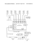 POWER AND DATA TRACK LIGHTING SYSTEM diagram and image